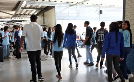 Ribercon - Pé-de-Meia: nascidos em setembro e outubro recebem 9ª parcela