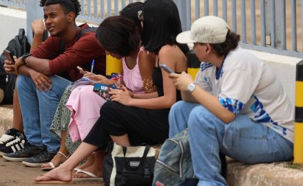 Ribercon - Enem 2025: Inep adota modelo testlets na elaboração das provas