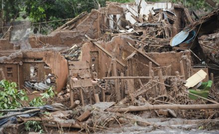 Ribercon - Caso Samarco: nova etapa de responsabilização é marcada para dezembro