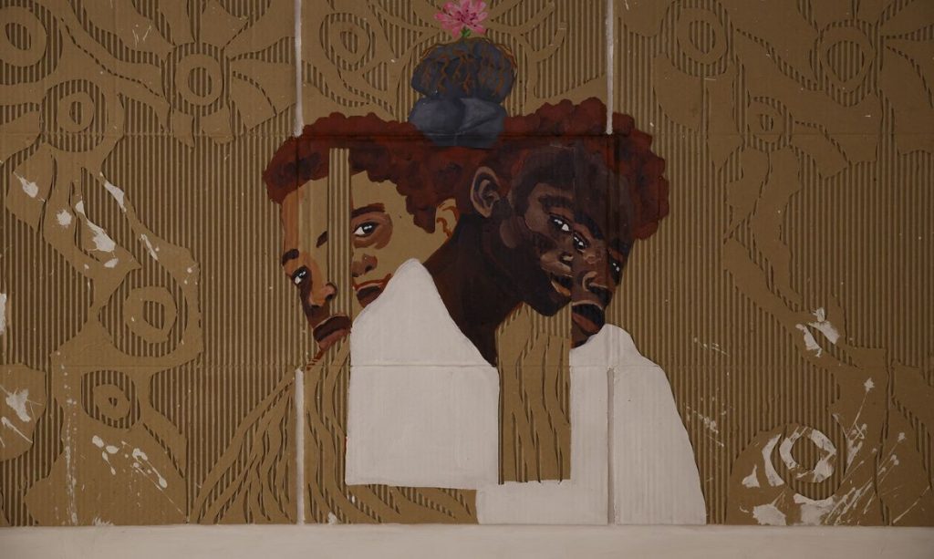 Escolas de SP usam quadrinhos, conversas para ensino da história afro