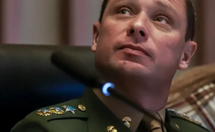 Ribercon - PF sugere a Moraes incluir Cid em programa de proteção a testemunhas