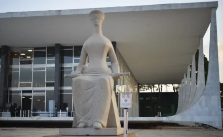 Ribercon - STF encerra hoje sessão que manteve condenação de Bolsonaro e aliados