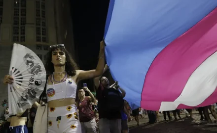 Ribercon - UFSCar encerra amanhã inscrições para pessoas trans e travestis