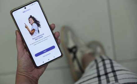 Ribercon - Participantes do Enem podem estudar por aplicativo do MEC