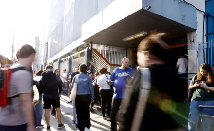 Ribercon - CNU 2025: 42,5 mil foram classificados para a prova discursiva