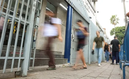 Ribercon - Belém, Ananindeua e Marituba terão aplicação do Enem 2025 no domingo