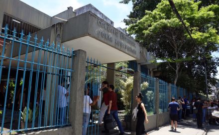 Ribercon - PND 2025: reaplicação para casos autorizados pelo Inep será domingo