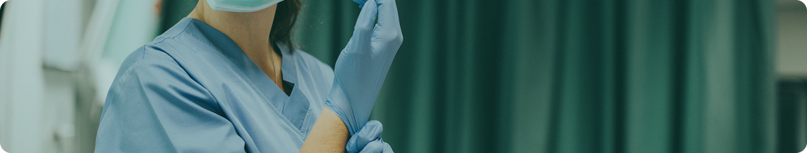 Curso Técnico de Enfermagem