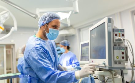 Ribercon - Empregabilidade de técnicos em enfermagem cresce e mercado segue aquecido no Brasil