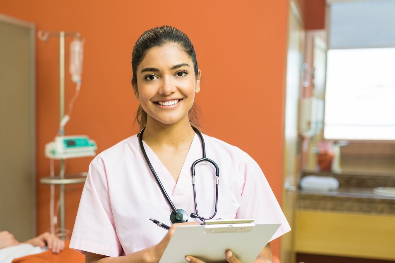 CURSO DE ATUALIZAÇÃO EM ENFERMAGEM AMBULATORIAL